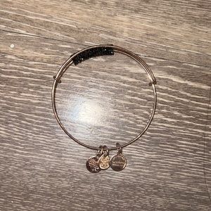 Alex and Ani Meteor Shower Bracelet